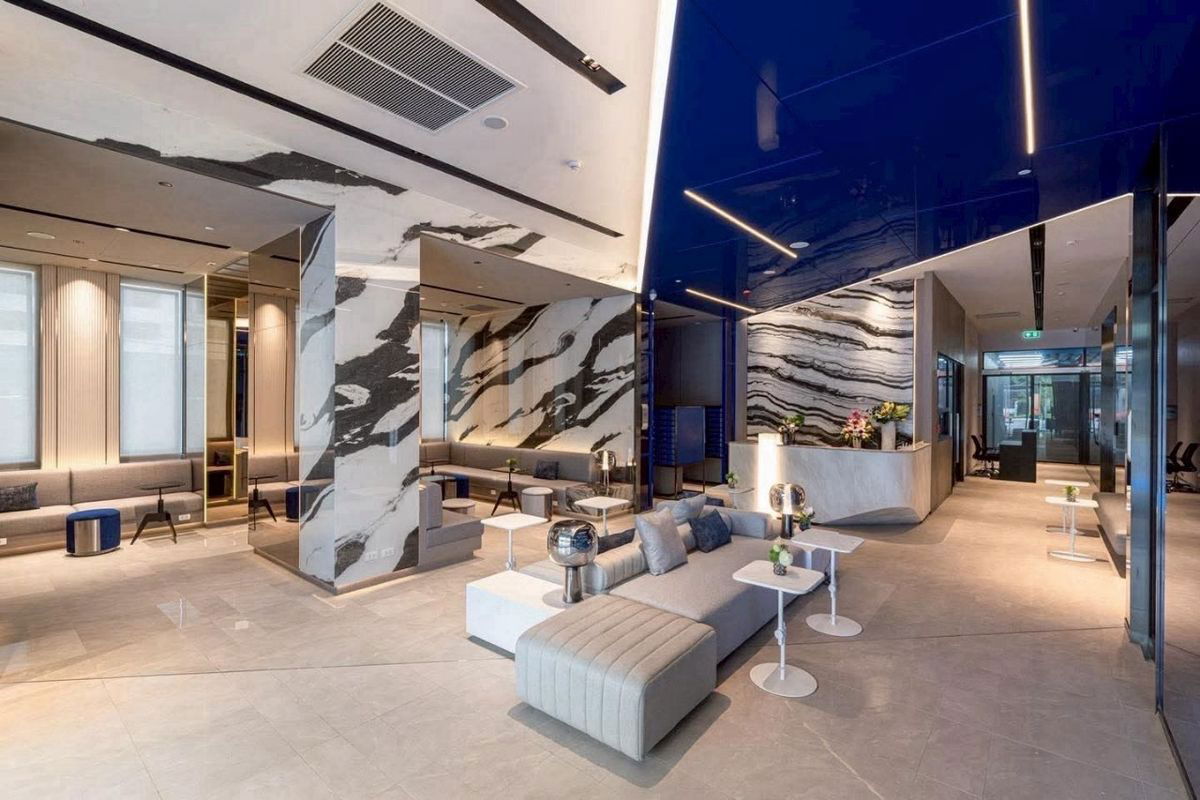 picture For rent condo ideo Ramkhamhaeng-lam sali station  - 14/16