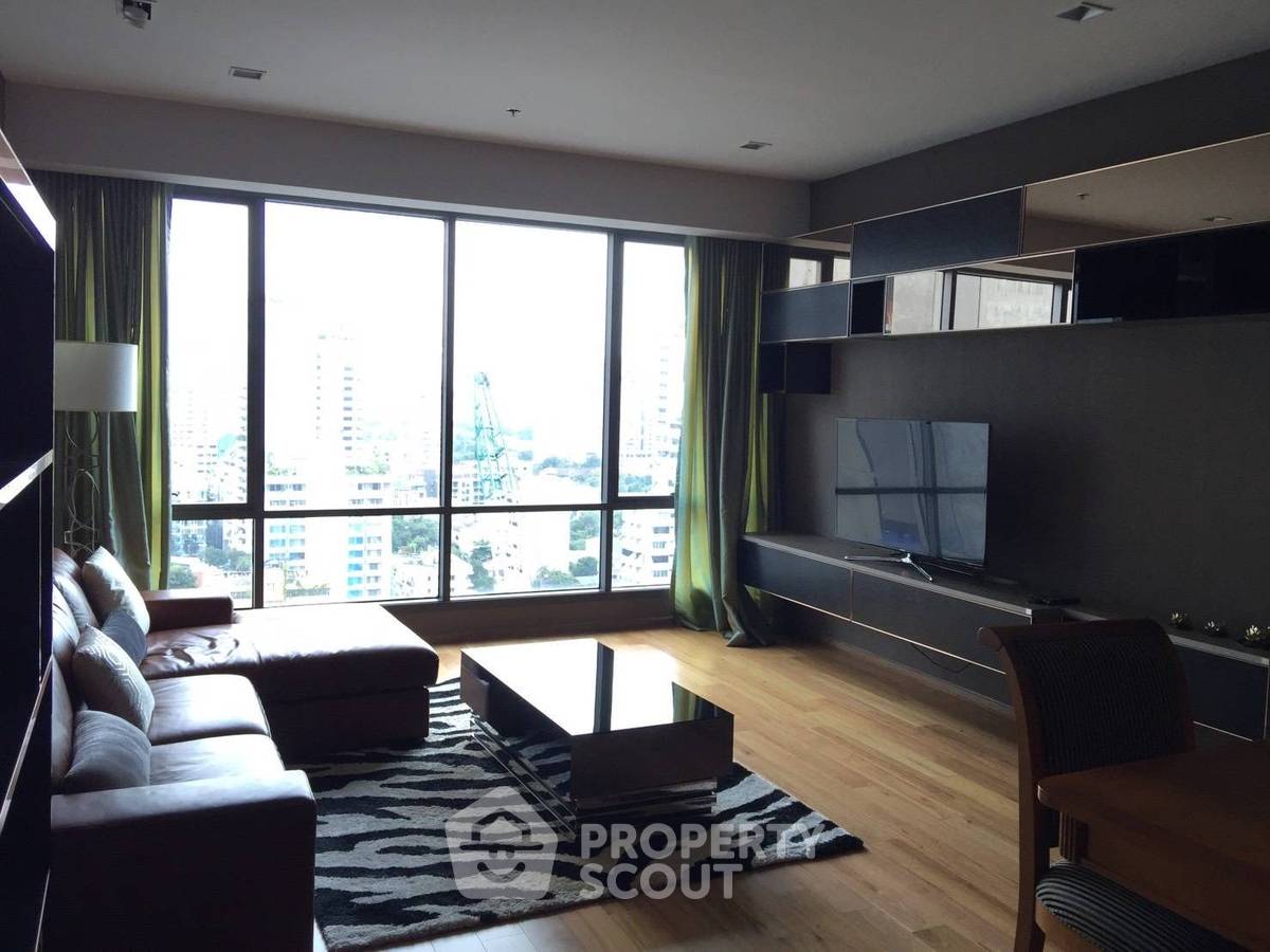 รูป คอนโด 2-ห้องนอน ที่ ไฮด์ สุขุมวิท 13 คอนโดมิเนี่ยม ใกล้ BTS นานา (ID 1715103) - รูปที่ 12/13