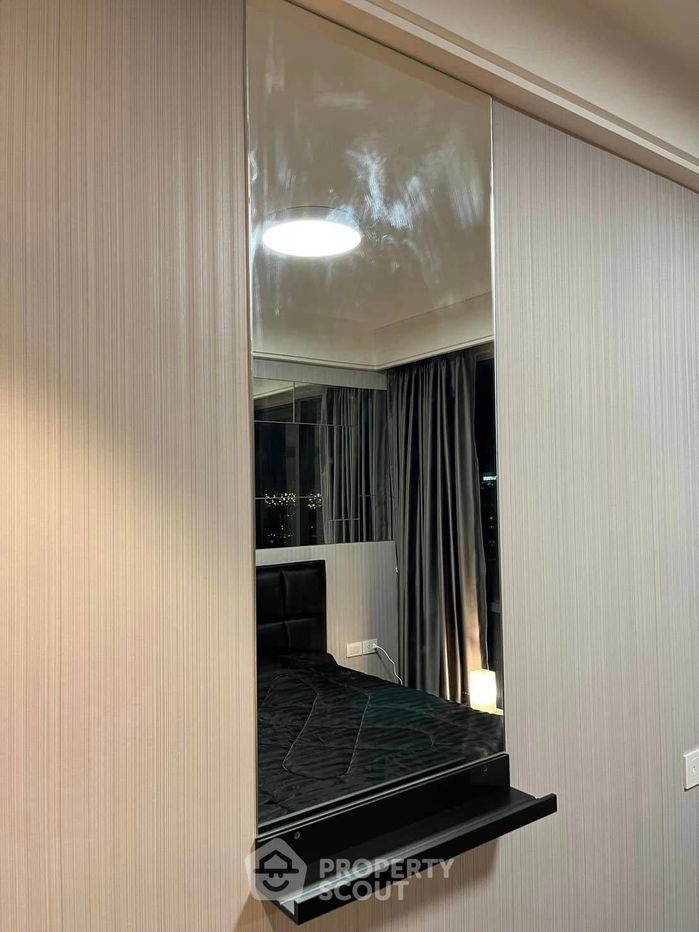 รูป คอนโด 1-ห้องนอน ที่ รีเกิล สาทร - นราธิวาส ใกล้ ถนนนราธิวาสราชนครินทร์ (ID 1815394) - รูปที่ 8/22