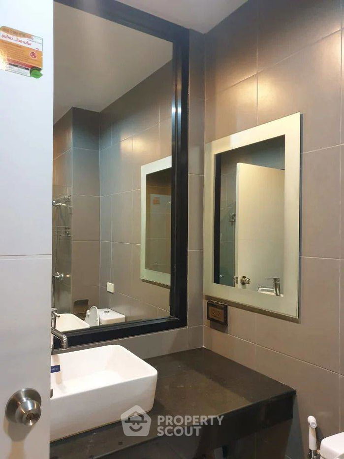 รูป คอนโด 2-ห้องนอน ที่ ไพร์ม ไอเซ็น คอนโด ลาดพร้าว 71 ใน ลาดพร้าว (ID 1396567) - รูปที่ 6/8