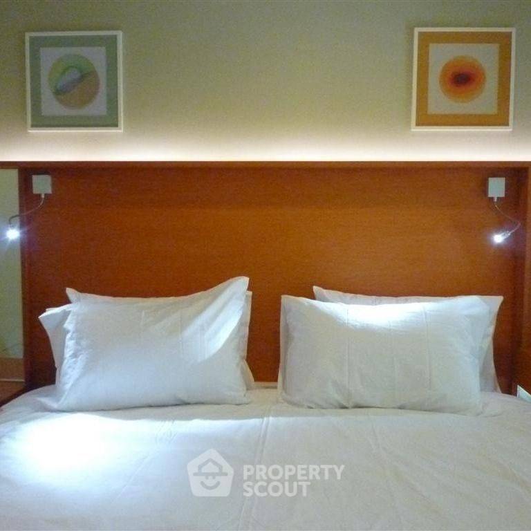 picture 2-BR Condo at The Seed Memories Siam near BTS National Stadium (ID 1559303) - 5/9