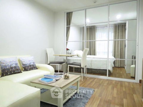 คอนโด 1-ห้องนอน ที่ รีเจ้นท์โฮม สุขุมวิท 81 ใกล้ BTS อ่อนนุช (ID 825701)