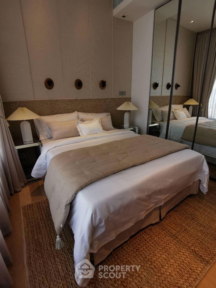 picture 2-BR Condo at Saladaeng One near MRT Si Lom (ID 1492719) - 6/10