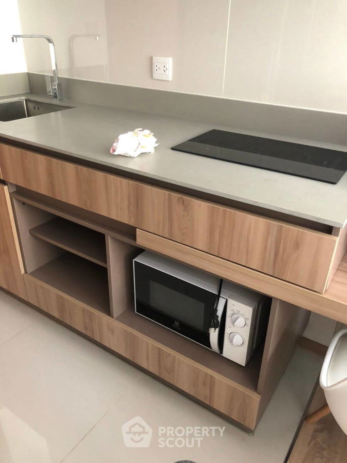 รูป คอนโด 1-ห้องนอน ที่ ทากะ เฮ้าส์ เอกมัย 12 ใกล้ BTS เอกมัย (ID 889822) - รูปที่ 16/16