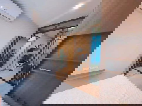 ME2500468 Condo For Rent THE CUBE NORTH Chaengwattana 12