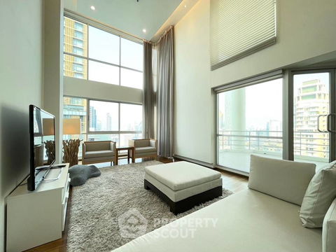 คอนโด 2-ห้องนอน ที่ เดอะ ราชดำริ ใกล้ BTS ราชดำริ (ID 2512484)