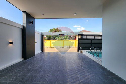 picture [920611003-168] House Pattaya - 3/66