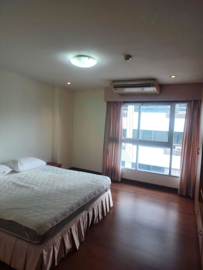 รูป 🎊 ให้เช่าคอนโด นาวิน คอร์ท อาคาร 1 ชั้น 7 1 ห้องนอน ขนาด 53 ตรม ใกล้ ออลซีซั่นส์เพลส - รูปที่ 1/8