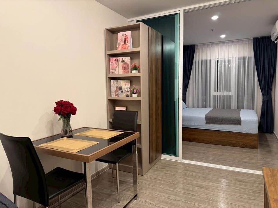 รูป #SC10658 📌 ให้เช่า | 🟦🟨รีเจ้นท์ โฮม บางนา🟥🟩💬 𝑪𝒐𝒏𝒕𝒂𝒄𝒕 𝑳𝑰𝑵𝑬: @𝒔𝒆𝒄𝒓𝒆𝒕𝒑𝒓𝒐𝒑𝒆𝒓𝒕𝒚 🔥✨ - รูปที่ 5/8