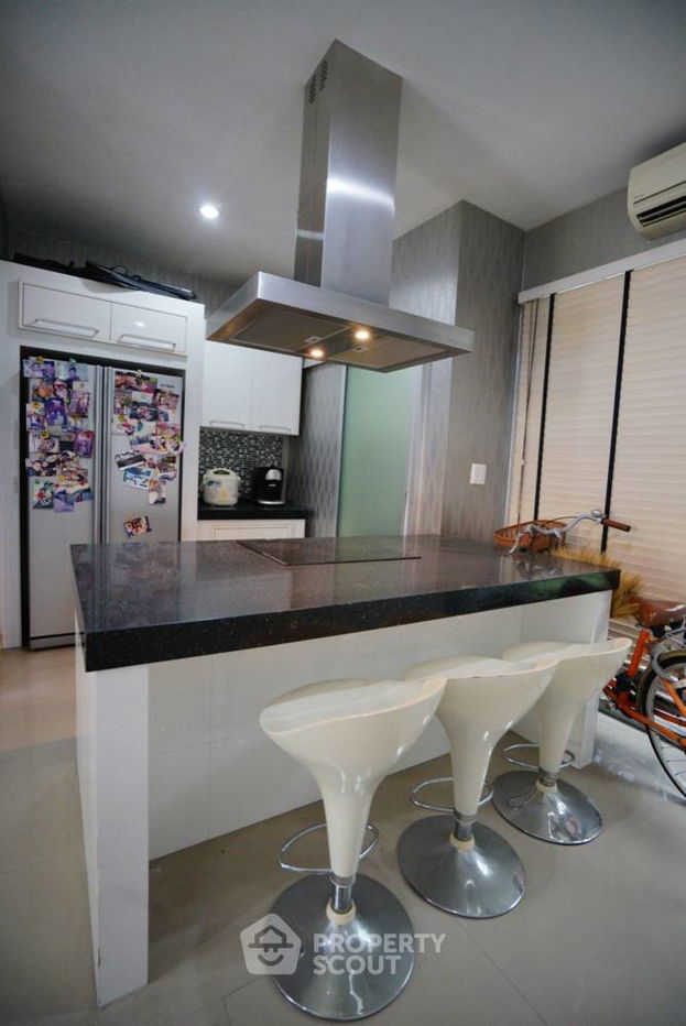 รูป ทาวน์เฮาท์ 3-ห้องนอน ใน หนองบอน (ID 1599273) - รูปที่ 4/13