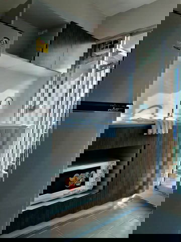 รูป 🔴S2395🟡 ขายถูกมาก👍 dcondo tann Charan 💛🧡 ✅แอดไลน์ @mproperty (มี @ ด้วย) แอดมินตอบไว - รูปที่ 3/7