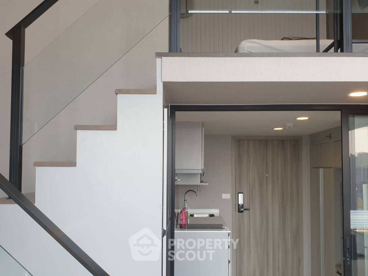 picture 1-BR Condo at Knightsbridge Space Ratchayothin near BTS Ratchayothin (ID 2021333) - 11/12