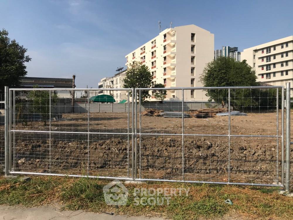 picture 6,568 m² Land for Rent close to Ramkhamhaeng (ID 1553059) - 2/3