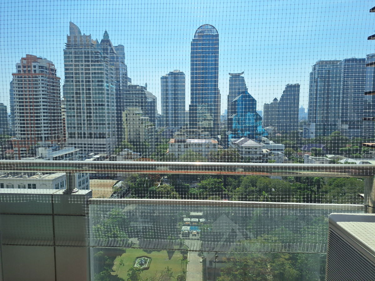 รูป ให้เช่าสีลม แกรนด์ เทอเรส (Silom Grand Terrace) - รูปที่ 12/12