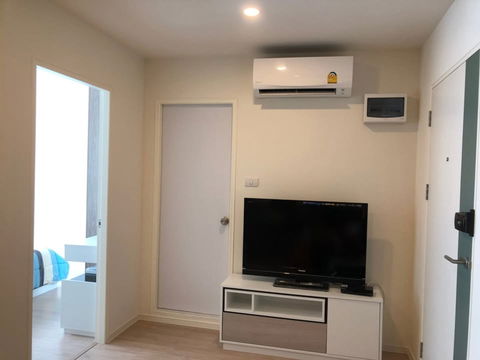 iCondo Green Space Sukhumvit 77 Latkrabang-Suvarnbhumi