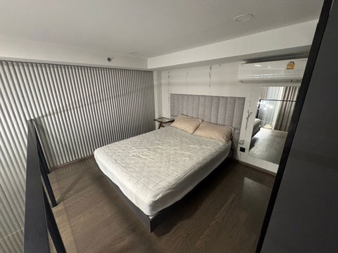 🏢 ให้เช่าคอนโด : PARK ORIGIN CHULA - SAMYAN (พาร์ค ออริจิ้น จุฬา - สามย่าน) รหัสทรัพย์ | 📌LNP-C1867