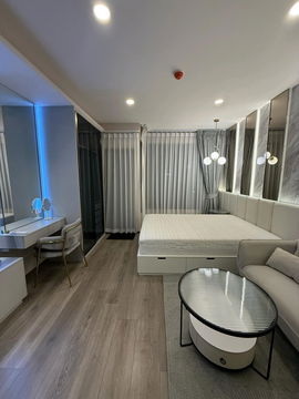 🏢 ให้เช่าคอนโด : SOHO BANGKOK RATCHADA (โซโห​ แบงค็อก​ รัชดา)   รหัสทรัพย์ | 📌LNP-C3541 