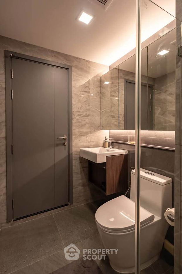 รูป คอนโด 1-ห้องนอน ที่ ควินทารา ภูม สุขุมวิท 39 ใกล้ BTS พร้อมพงษ์ (ID 2336661) - รูปที่ 14/18