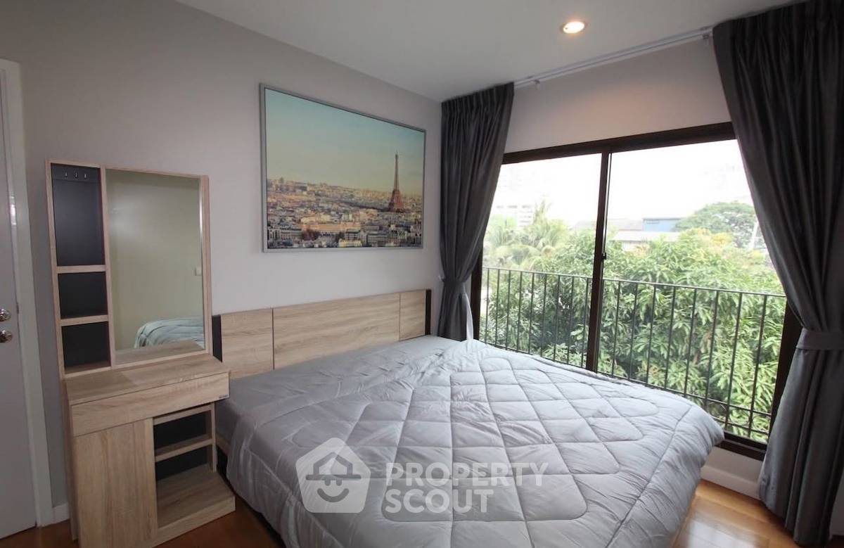 รูป คอนโด 1-ห้องนอน ที่ คอนโดเลต ดเวล สุขุมวิท 26 ใกล้ BTS พร้อมพงษ์ (ID 2079994) - รูปที่ 3/8