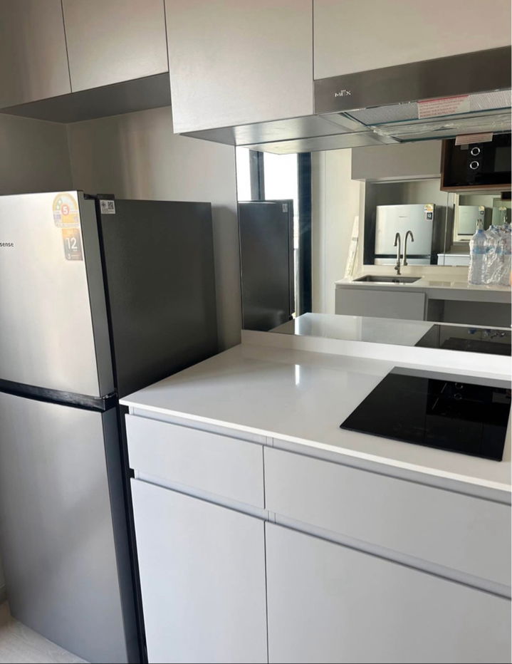 รูป #Z3944💥 020169🔥ให้เช่าคอนโด Nue Riverest Ratburana  - รูปที่ 6/8