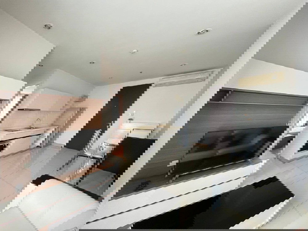 รูป 🎈#MJ2408_232 🎈💥ด่วน💥ว่างชัวร์ รีบคลิก ก่อนหลุดมือ‼️ 𝗙𝗼𝗿 𝗥𝗲𝗻𝘁 2️⃣4️⃣k.🔥🔥#ใกล้BTSอ่อนนุช คอนโด เดอะเพรสซิเดนท์สุขุมวิท81 - รูปที่ 1/8