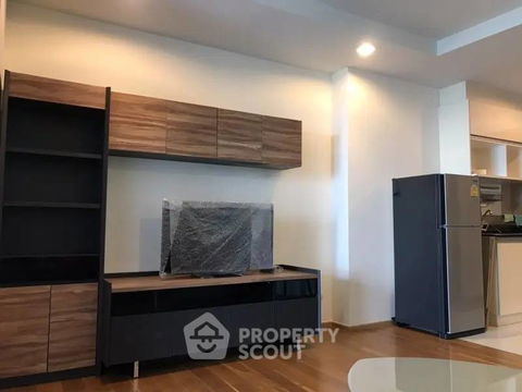 คอนโด 1-ห้องนอน ที่ แอ็บสแตร็กส์ พหลโยธิน พาร์ค ใกล้ BTS ห้าแยกลาดพร้าว (ID 2278851)