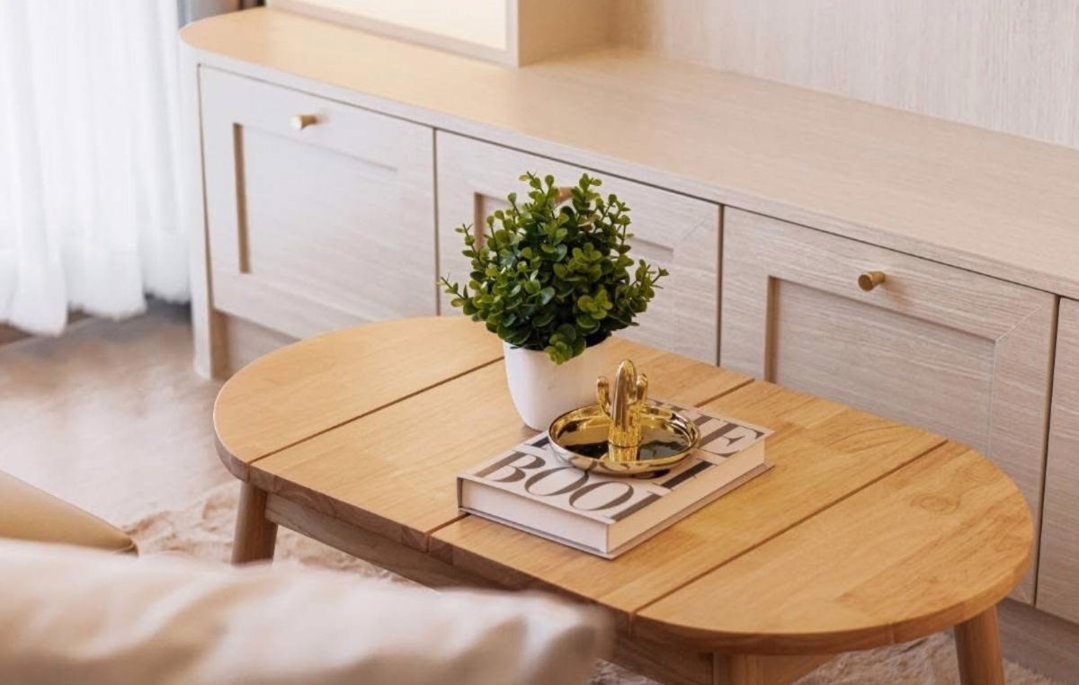 รูป #A124268 ✅ 3/1/69 ให้เช่า MARU EKKAMAI 2 📲📢สอบถาม ld line @condoboy - รูปที่ 3/12