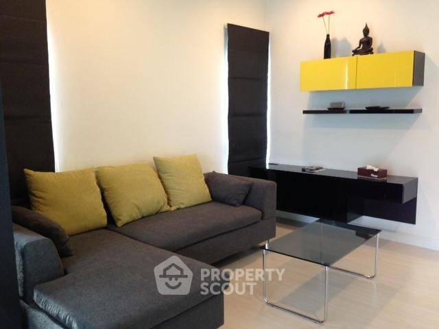 รูป คอนโด 2-ห้องนอน ที่ เดอะรูม รัชดา-ลาดพร้าว ใกล้ MRT รัชดาภิเษก (ID 510130) - รูปที่ 3/3