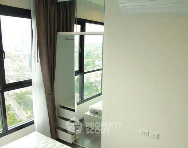 รูป คอนโด 1-ห้องนอน ที่ เดอะ เบส พาร์ค เวสต์ สุขุมวิท 77 ใกล้ BTS อ่อนนุช (ID 621986) - รูปที่ 5/5