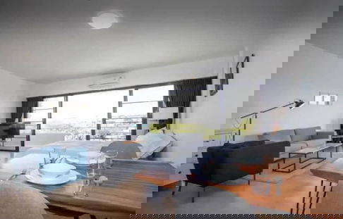 CondoForRent Chom Doi Condo 47 sq.m. near CMU & Nimman 16,000/month