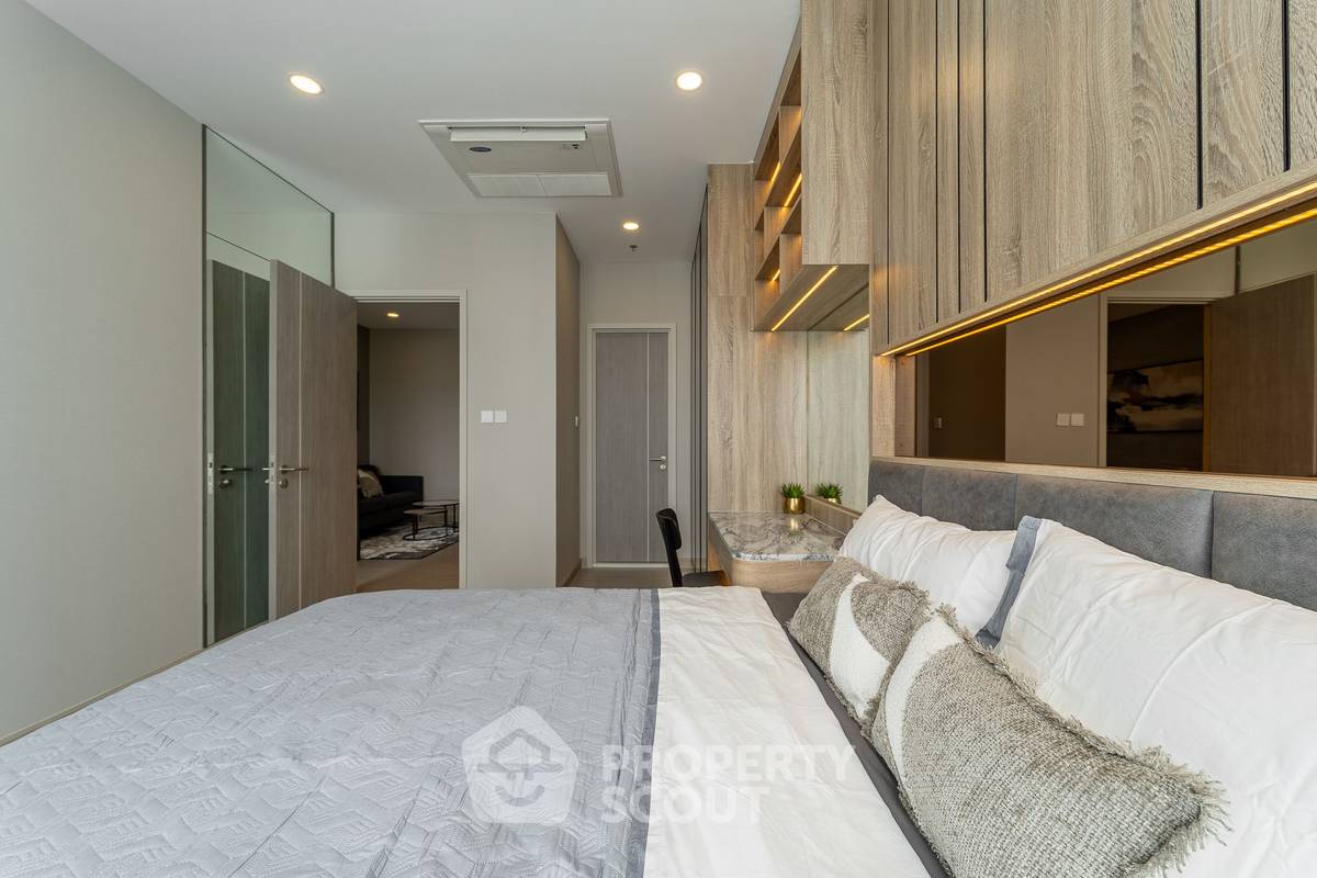 picture 1-BR Condo at Supalai Premier Si Phraya - Samyan near MRT Sam Yan (ID 1531856) - 10/15