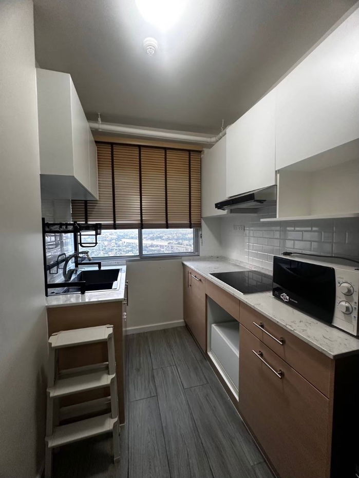 รูป ⭐ให้เช่า แต่งสวย⭐ ศุภาลัย ปาร์ค ราชพฤกษ์-เพชรเกษม 2ห้องนอน 20,000 บาท  - รูปที่ 4/11