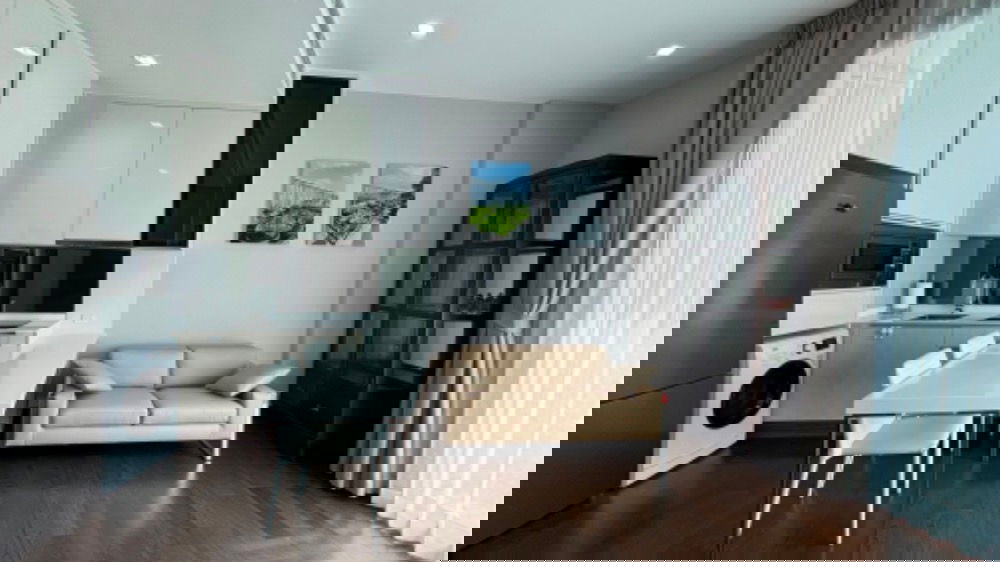 รูป 🌈⚡BL210307 คิว อโศก⚡🌈รับ Special Code เมื่อเช่ากับเรา 💬 LINE: @theagentpro   - รูปที่ 6/7