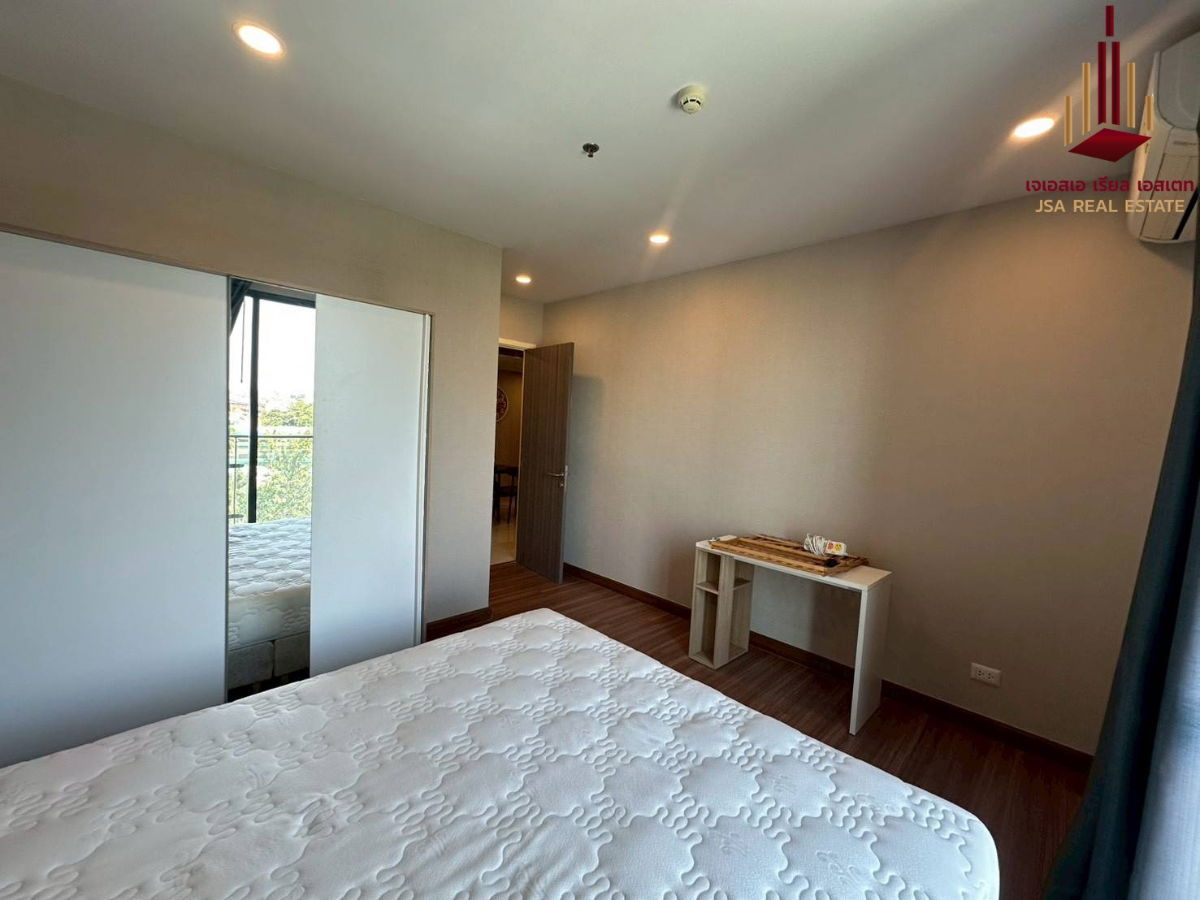 picture ✨ For Sale: Supalai Premier Charoen Nakhon Condo ✨   💰 Only 8,700,000 THB - 5/7