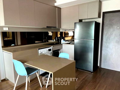 Condos for rent : 2-BR Condo at Ideo Sukhumvit 93 near BTS Bang Chak (ID 2445543)