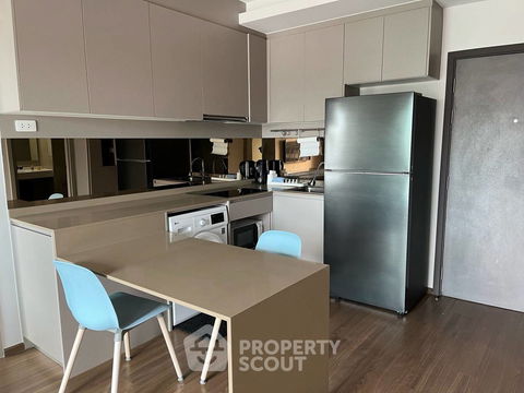 2-BR Condo at Ideo Sukhumvit 93 near BTS Bang Chak (ID 2445543)