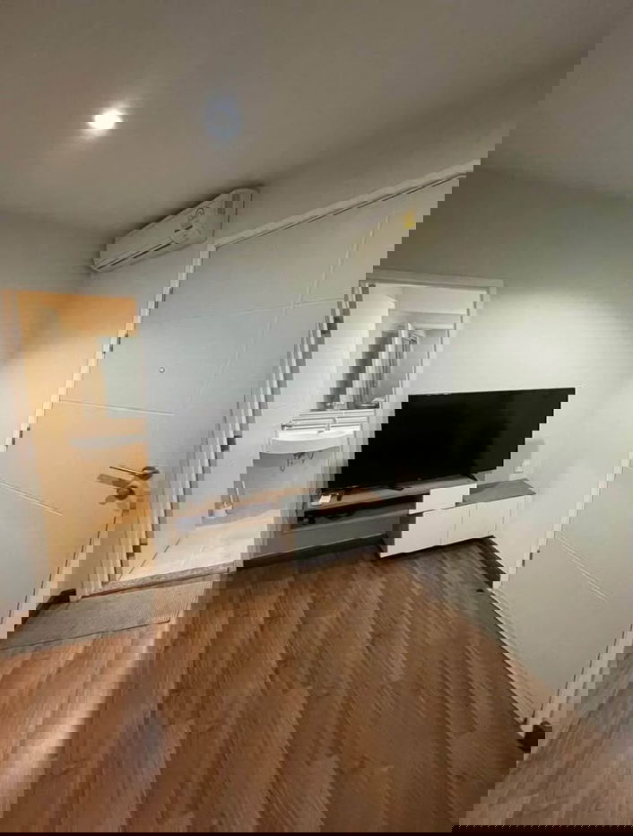 รูป 🏠RB22484 ให้เช่าถูกมาก📢เซ็นทริค ติวานนท์ สเตชั่น👉🏻แอดไลน์ @062mnigk( มี @ ด้วย) แอดมินตอบไว - รูปที่ 16/26