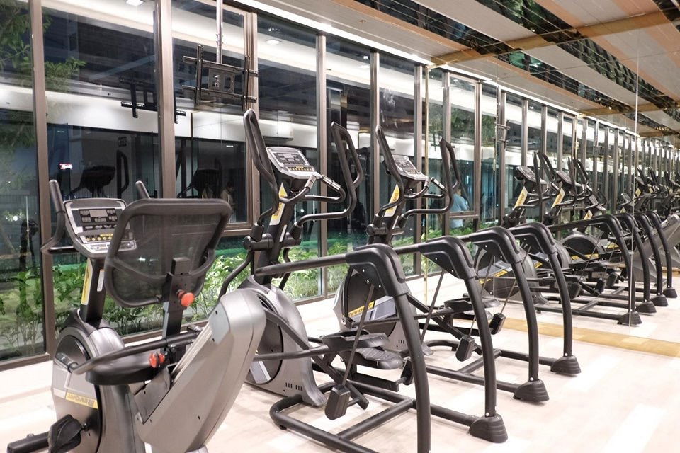 รูป 🏢 ให้เช่าคอนโด : The Privacy Rama 9 (เดอะ ไพรเวซี่ พระราม 9)   รหัสทรัพย์ | 📌LNP-C1228  - รูปที่ 7/20