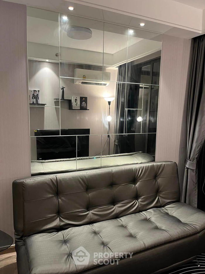 รูป คอนโด 1-ห้องนอน ที่ รีเกิล สาทร - นราธิวาส ใกล้ ถนนนราธิวาสราชนครินทร์ (ID 1815394) - รูปที่ 20/22