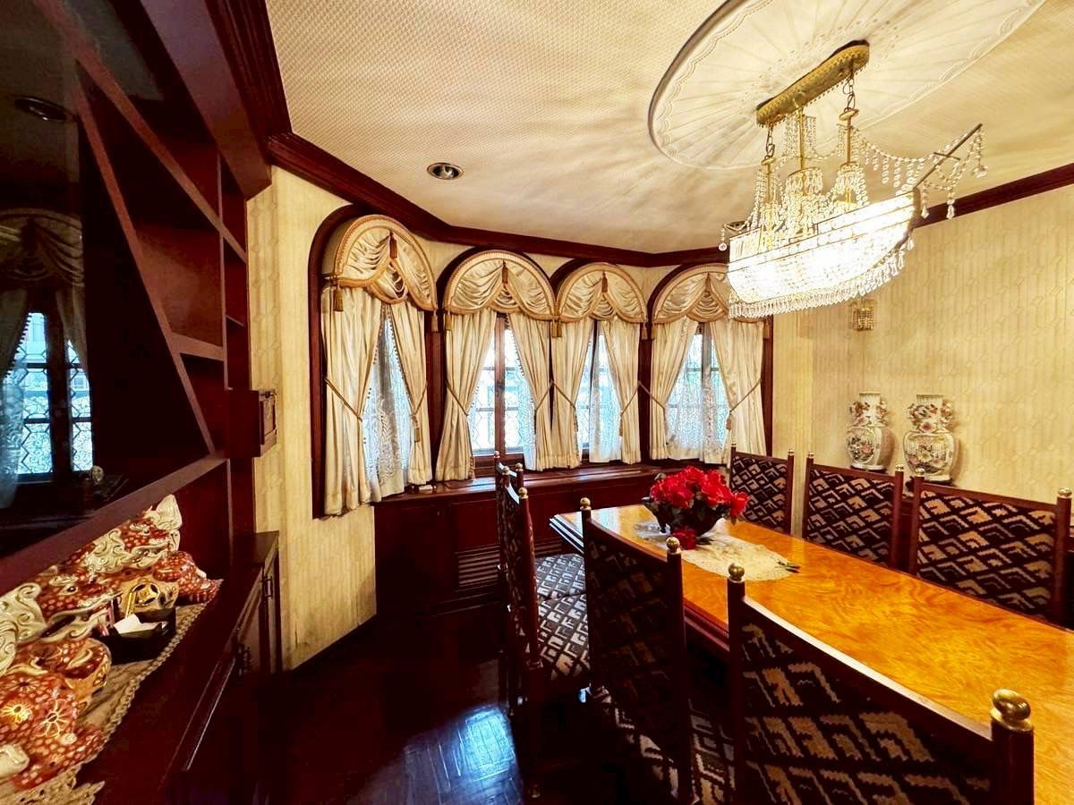 รูป ขายบ้านเดี่ยว 2 ชั้น ขนาดพื้นที่ 88 ตร.ว. ซอยอรุณอมรินทร์ 39 บางกอกน้อย กรุงเทพฯ - รูปที่ 5/18