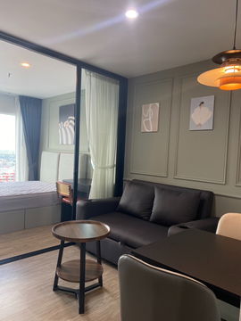 ð#MT2311_107ððĨUrgentðĨ Guaranteed availability! Click quickly before it's goneâžïļ For Rent 1ïļâĢ2ïļâĢk.ðĨðĨ Regent Home Bangna Condo