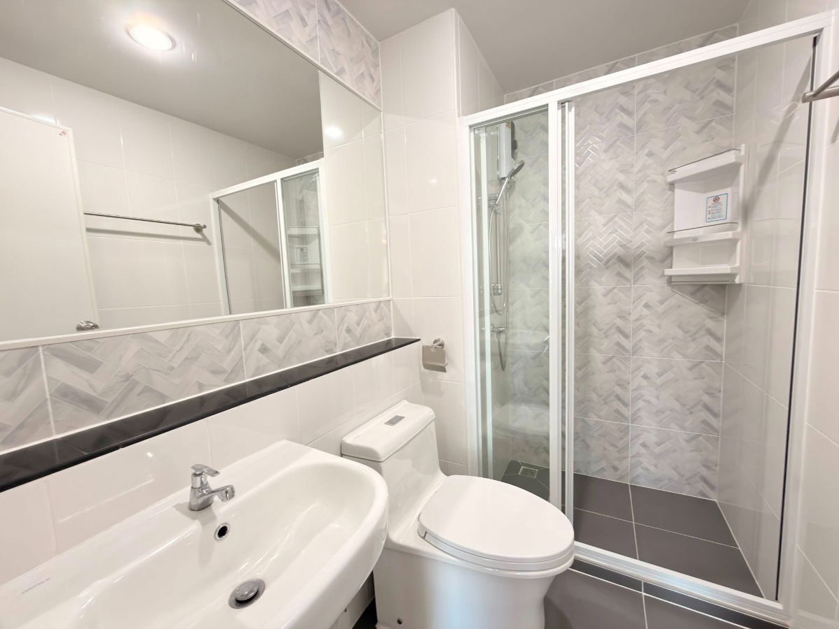 รูป Regent Home Wutthakat | ราคา 11,000 บาท | ห้องสวย ทำเลดี เฟอร์นิเจอร์ครบ พร้อมอยู่ - รูปที่ 8/9