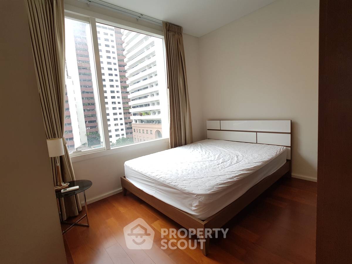 picture 2-BR Condo at Wind Sukhumvit 23 near BTS Asok (ID 2509994) - 7/9