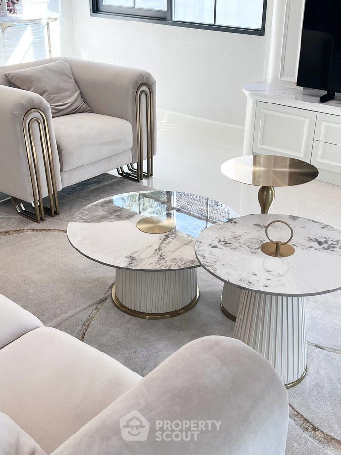 รูป บ้าน 4-ห้องนอน ที่ เซนโทร บางนา ใน บางแก้ว (ID 2518990) - รูปที่ 3/12