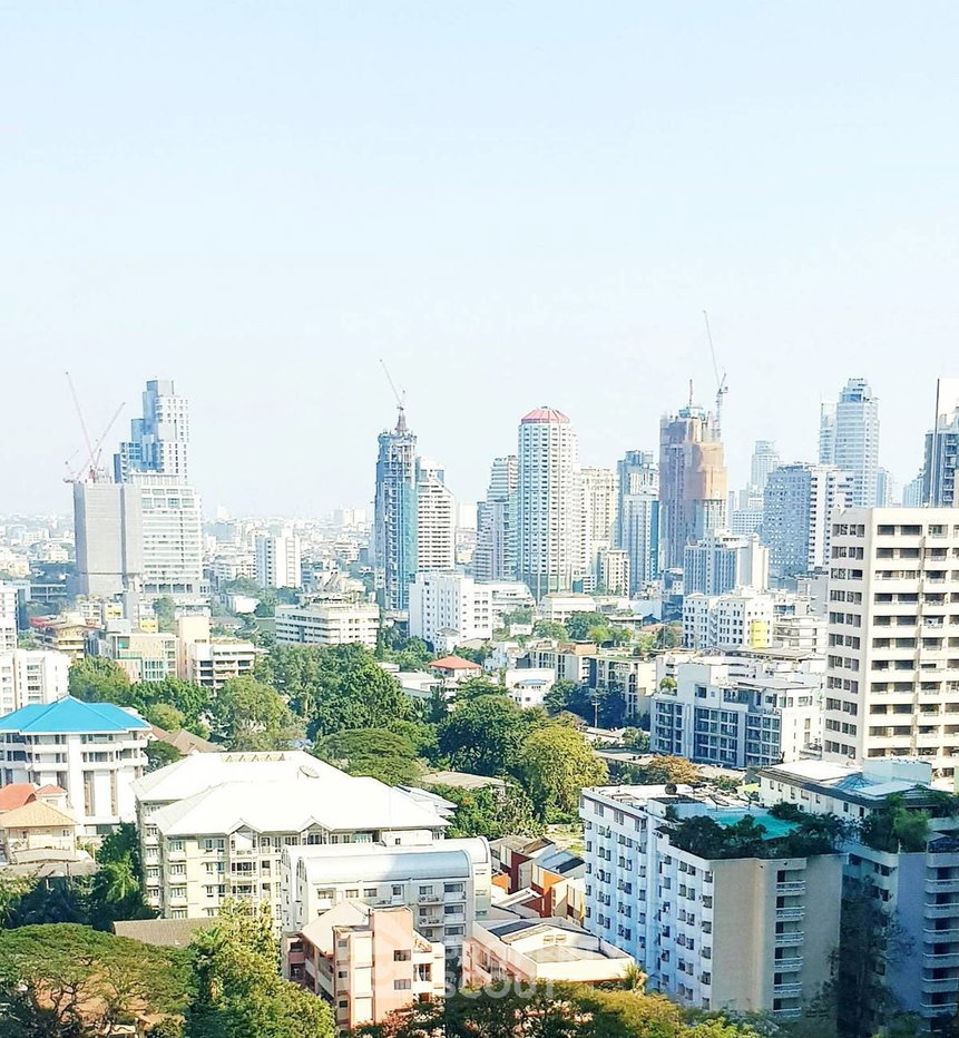 picture 2-BR Condo at 39 By Sansiri near BTS Phrom Phong (ID 655584) - 2/16