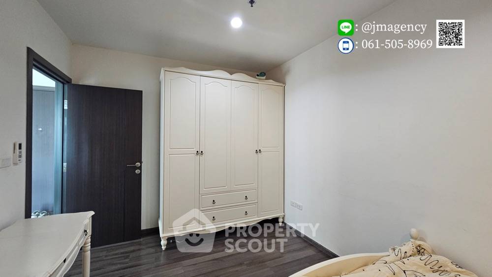 รูป คอนโด 2-ห้องนอน ที่ เดอะ เบส พาร์ค อีสท์ สุขุมวิท 77 ใกล้ BTS อ่อนนุช (ID 2287077) - รูปที่ 8/11