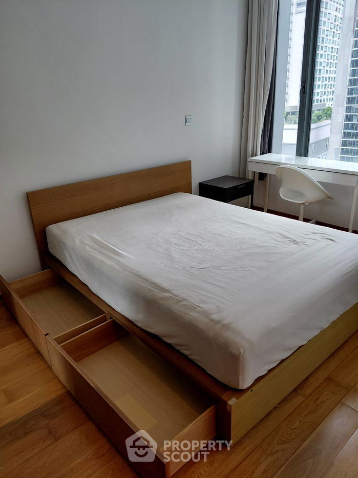 รูป คอนโด 1-ห้องนอน ที่ คีนน์ บาย แสนสิริ ใกล้ BTS ทองหล่อ (ID 2518213) - รูปที่ 3/7