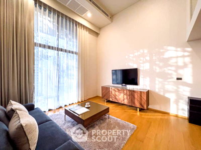 เช่าคอนโด BTS อโศก : คอนโด 1-ห้องนอน ที่ ไซมิส เอ๊กซ์ตลูซีฟ สุขุมวิท 31 ใกล้ MRT สุขุมวิท (ID 995316)