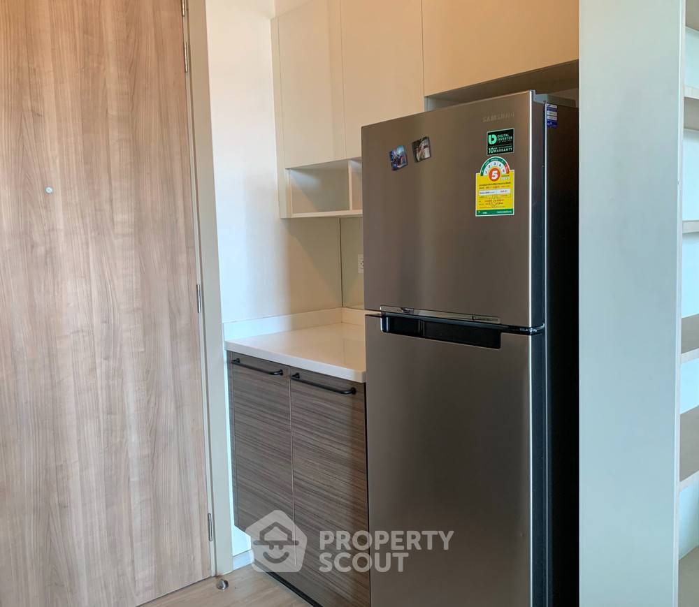 รูป คอนโด 1-ห้องนอน ที่ คอนโดเลต มิสท์ พระราม 9 ใกล้ MRT พระราม 9 (ID 383029) - รูปที่ 9/9