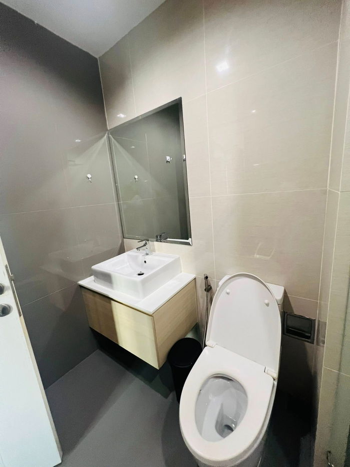 รูป ให้เช่า  เดอะริช สาทร - ตากสิน  🔴🔴 - รูปที่ 9/10